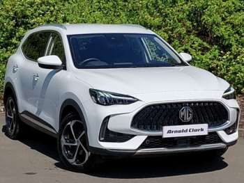 2023 - 1.5 T-GDI Trophy 5dr