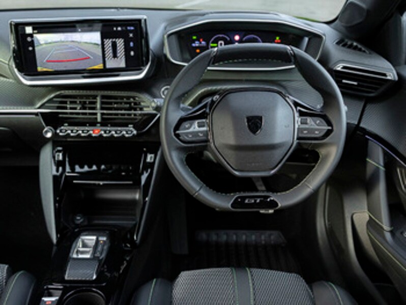 Used Peugeot 208 2026 for sale - 77752384: Photo 8