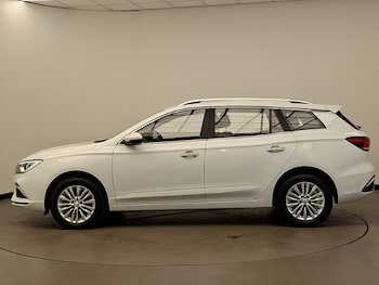 Used MG MG5 2021 for sale - 78692605: Photo