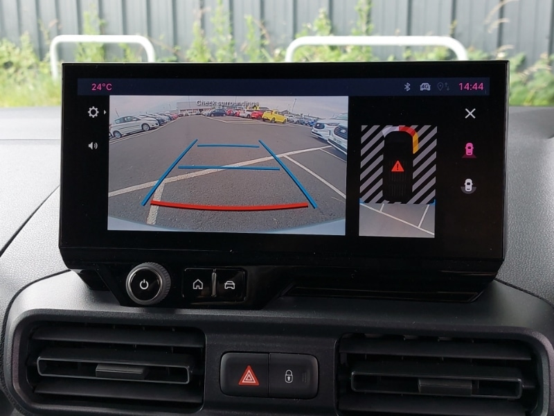 Used Fiat Doblo 2024 for sale - 76770612: Photo 11