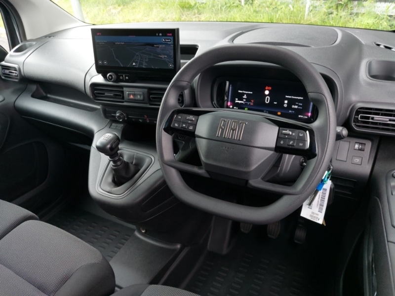 Used Fiat Doblo 2024 for sale - 76770612: Photo 2