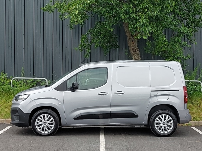 Used Fiat Doblo 2024 for sale - 76770612: Photo 4