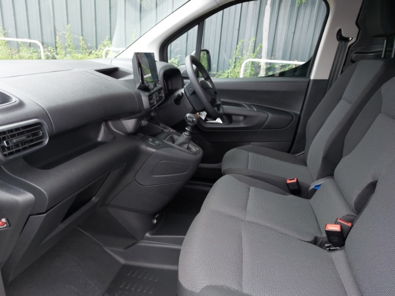 Used Fiat Doblo 2024 for sale - 76770612: Photo 5