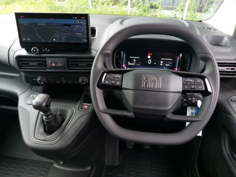 Used Fiat Doblo 2024 for sale - 76770612: Photo 7