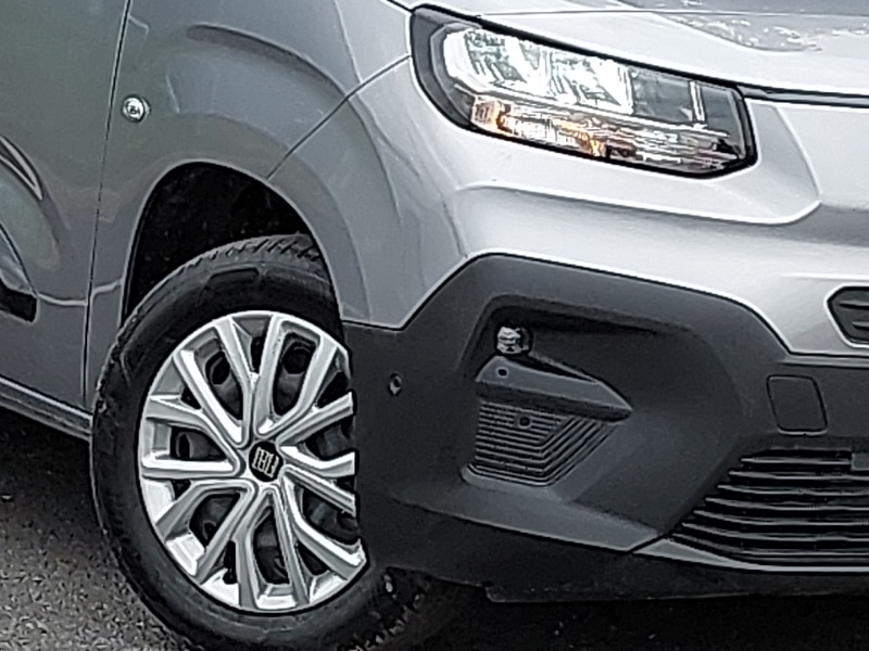 Used Fiat Doblo 2024 for sale - 76770612: Photo 9