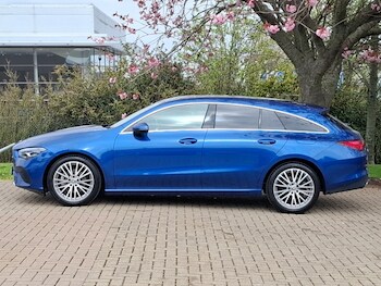 Used Mercedes-Benz CLA 2025 for sale - 78410800: Photo