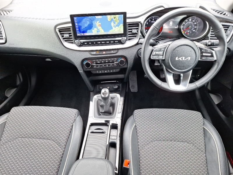 Used Kia Ceed 2025 for sale - 77491869: Photo 2