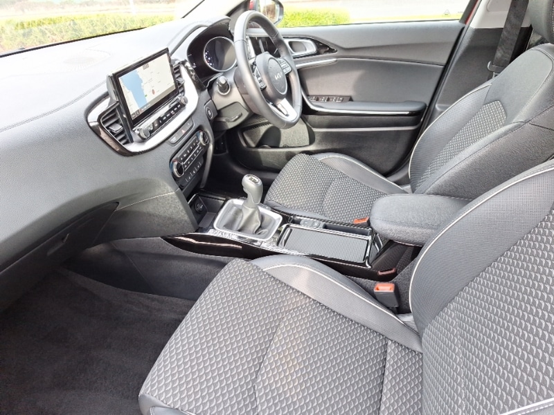 Used Kia Ceed 2025 for sale - 77491869: Photo 5