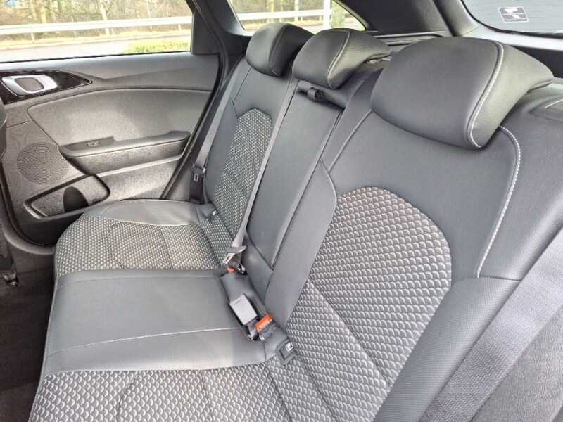 Used Kia Ceed 2025 for sale - 77491869: Photo 6