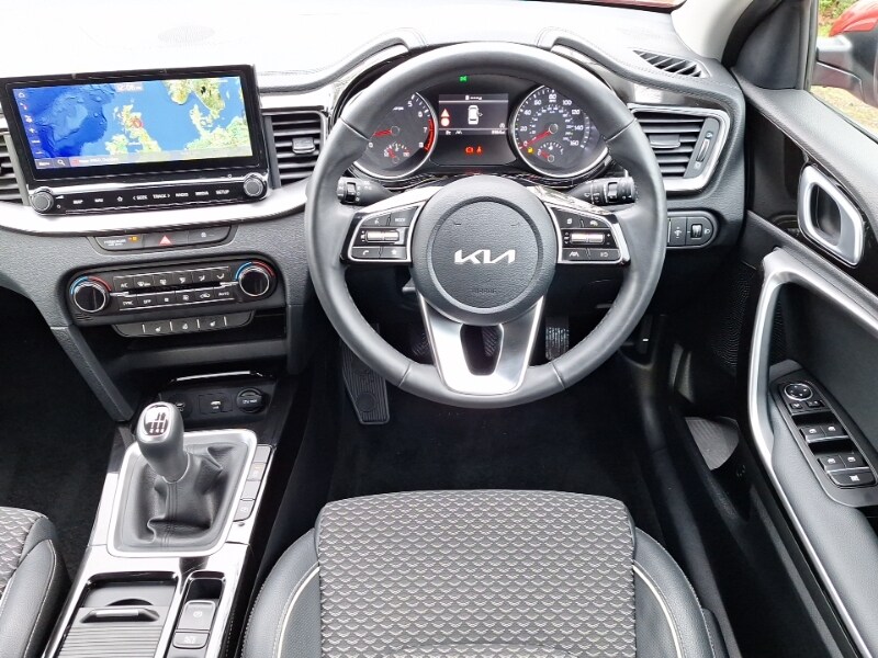 Used Kia Ceed 2025 for sale - 77491869: Photo 7