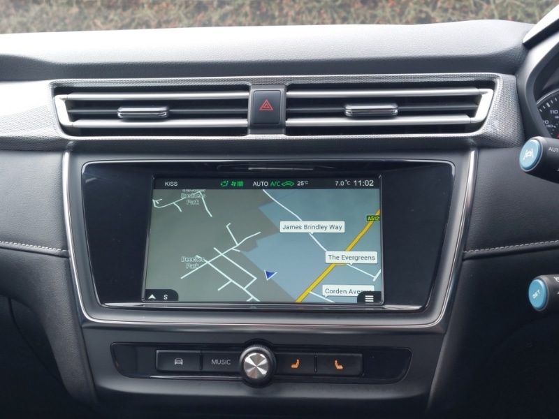 Used MG MG5 2022 for sale - 77405837: Photo 10