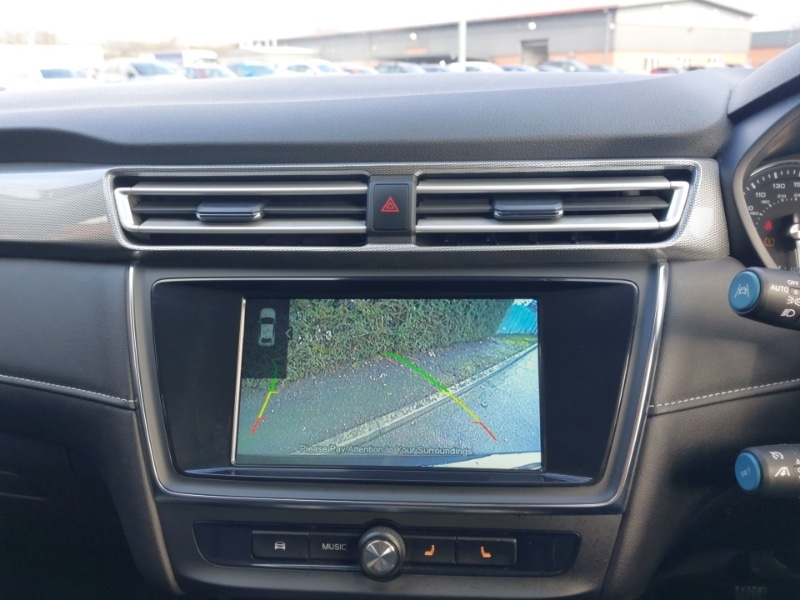 Used MG MG5 2022 for sale - 77405837: Photo 11