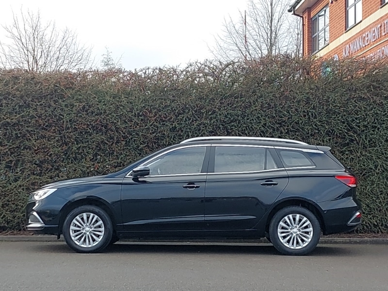 Used MG MG5 2022 for sale - 77405837: Photo 4