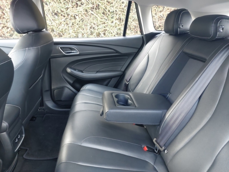 Used MG MG5 2022 for sale - 77405837: Photo 6