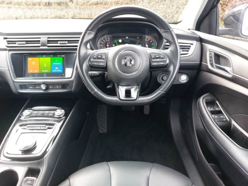 Used MG MG5 2022 for sale - 77405837: Photo 7