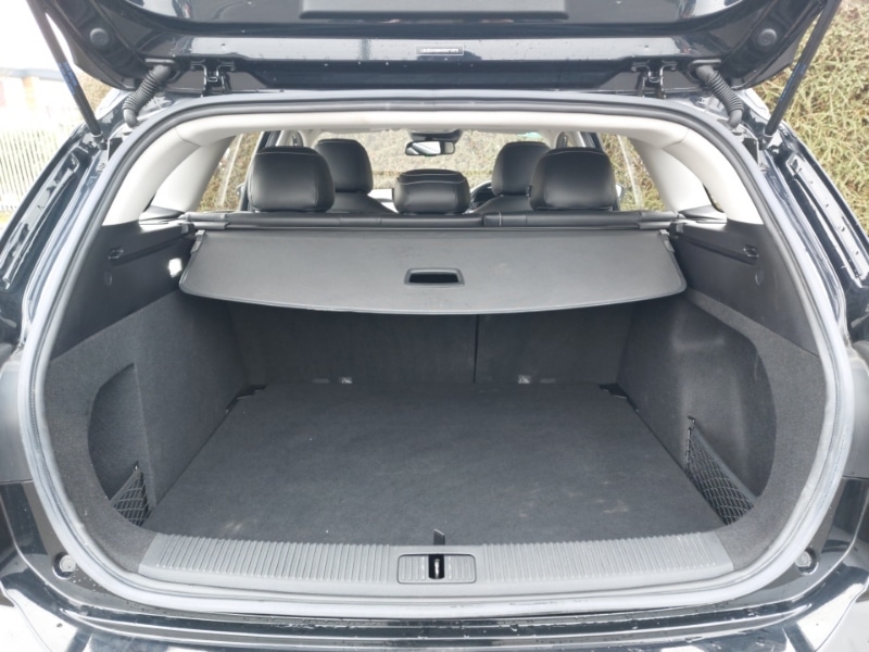 Used MG MG5 2022 for sale - 77405837: Photo 8