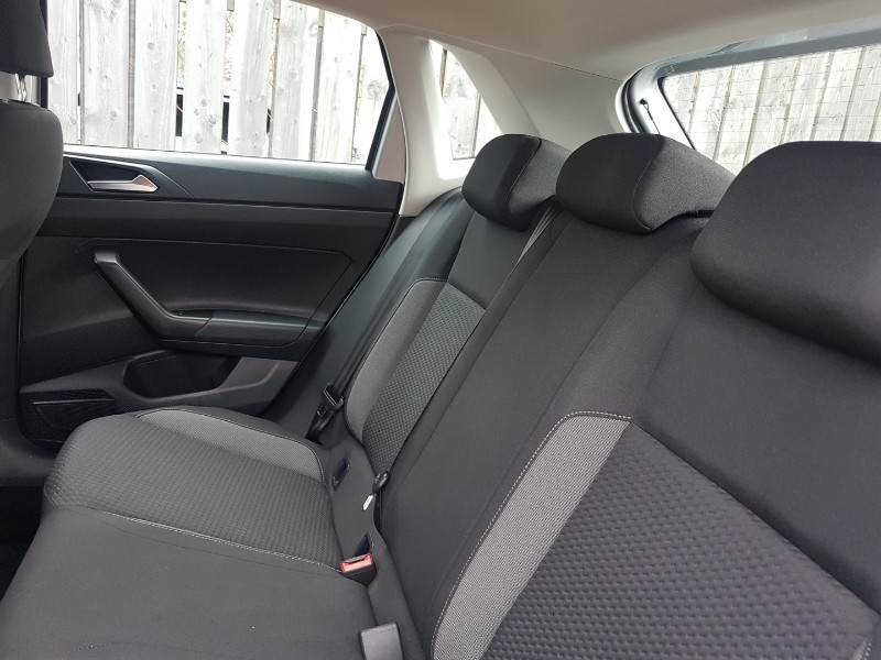 Used Volkswagen Polo 2022 for sale - 77955975: Photo 6