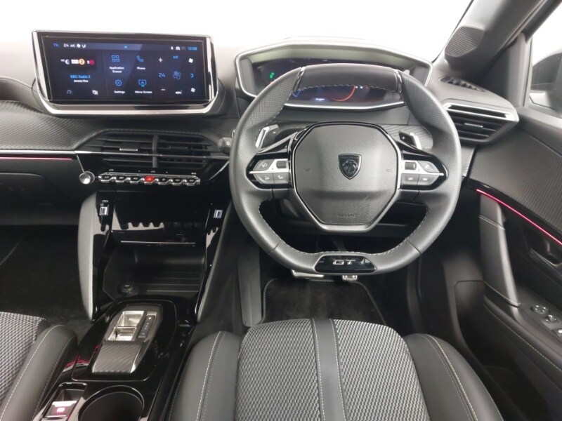 Used Peugeot 208 2024 for sale - 77948622: Photo 12