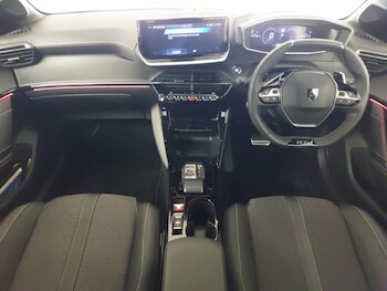 Used Peugeot 208 2024 for sale - 77948622: Photo