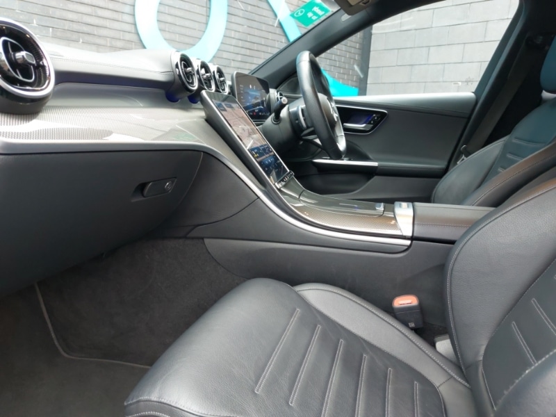 Used Mercedes-Benz C Class 2022 for sale - 76764797: Photo 5