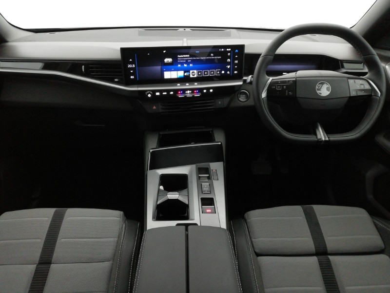 Used Vauxhall Grandland 2025 for sale - 77875836: Photo 2