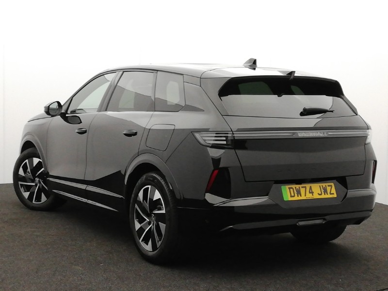 Used Vauxhall Grandland 2025 for sale - 77875836: Photo 3