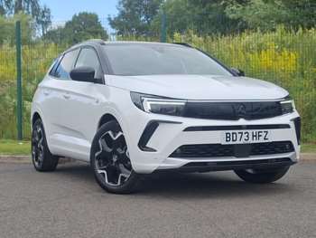 2023 - 1.2 Turbo Ultimate 5dr