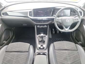 Used Vauxhall Grandland 2023 for sale - 75157790: Photo