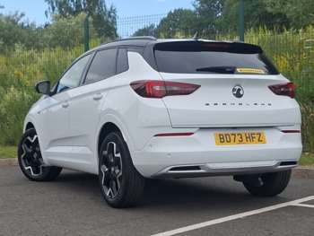 Used Vauxhall Grandland 2023 for sale - 75157790: Photo