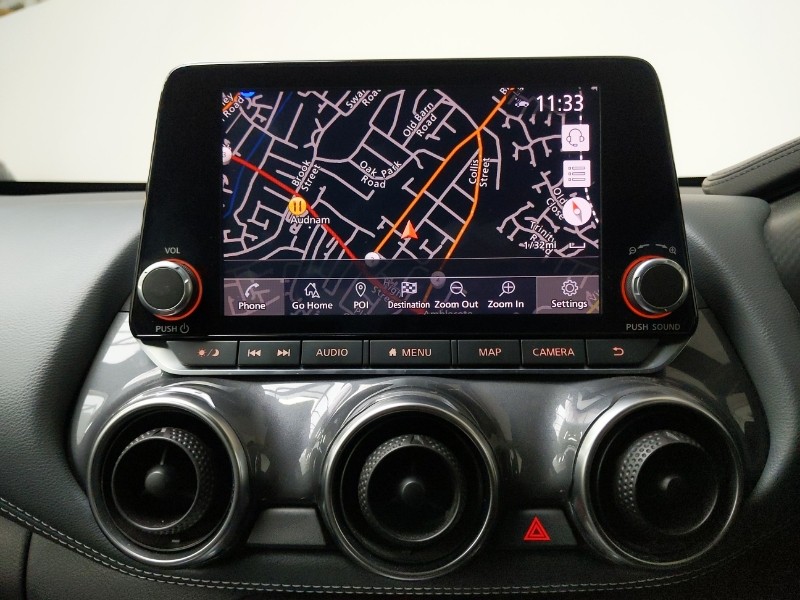 Used Nissan Juke 2019 for sale - 76392576: Photo 10