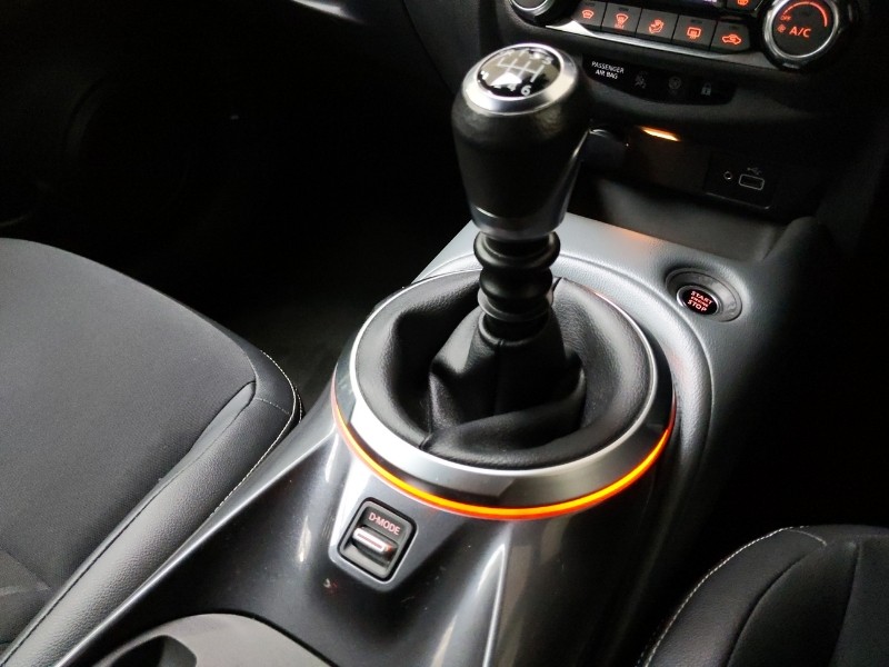 Used Nissan Juke 2019 for sale - 76392576: Photo 12