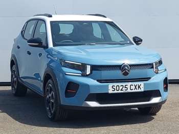 2025 - 1.2 Turbo Plus 5dr