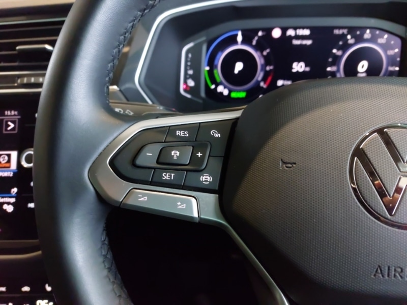 Used Volkswagen Tiguan 2022 for sale - 76537376: Photo 10