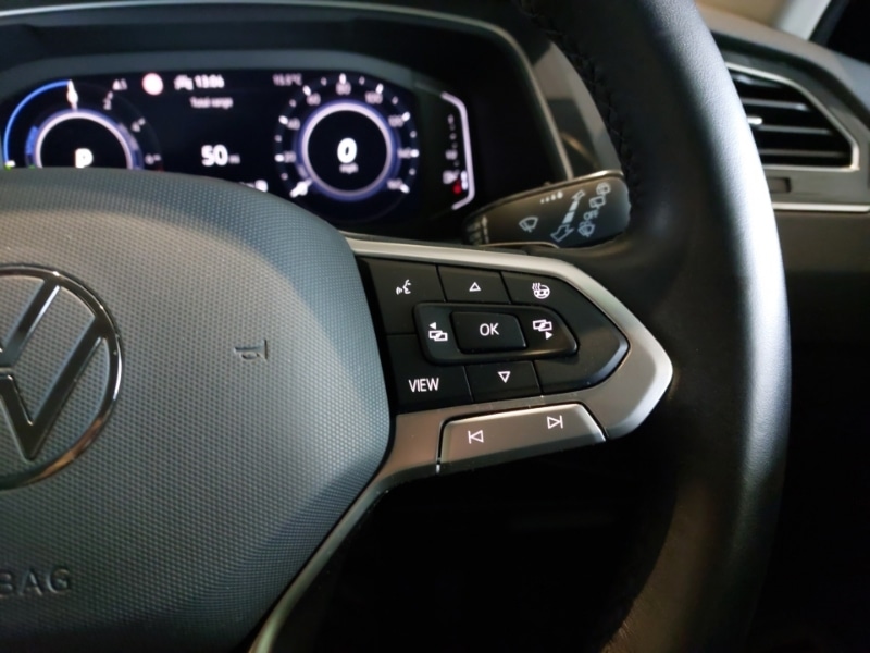 Used Volkswagen Tiguan 2022 for sale - 76537376: Photo 11