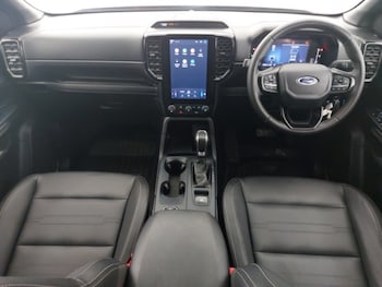 Used Ford Ranger 2024 for sale - 77645526: Photo