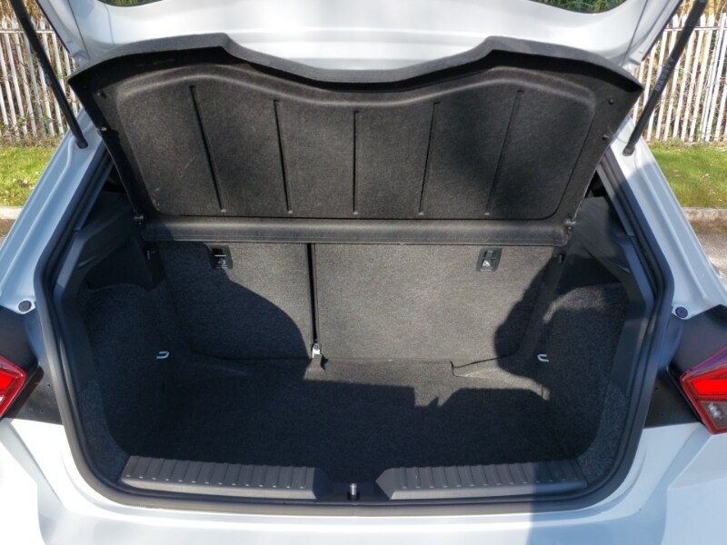 Used SEAT Ibiza 2024 for sale - 77847774: Photo 8