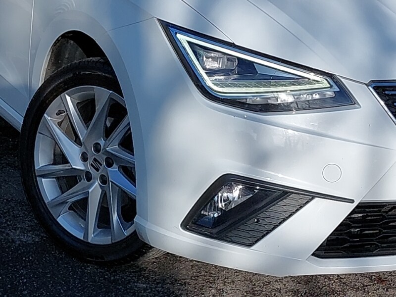 Used SEAT Ibiza 2024 for sale - 77847774: Photo 9