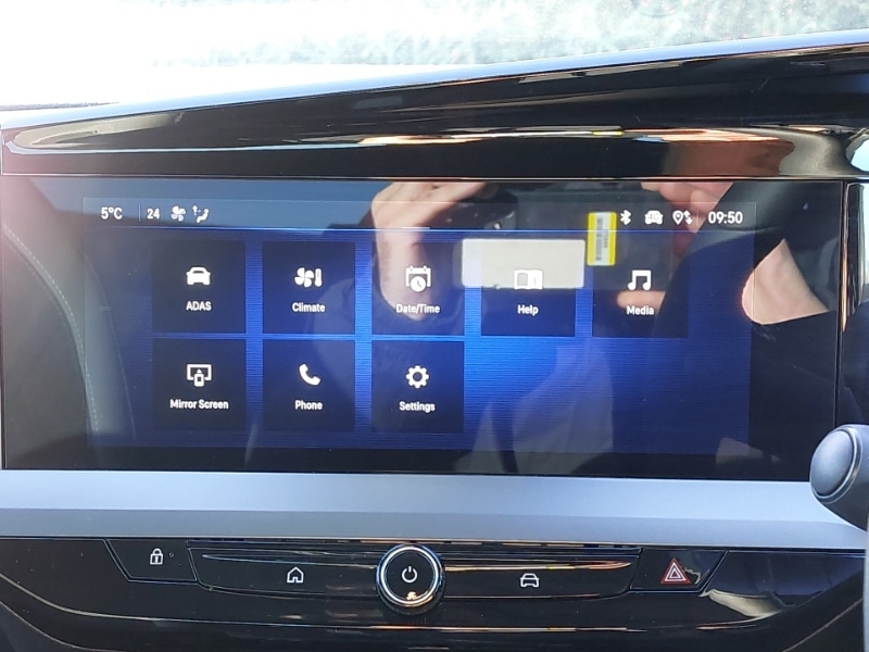 Used Vauxhall Mokka 2025 for sale - 77912586: Photo 12