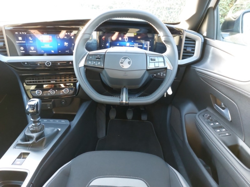 Used Vauxhall Mokka 2025 for sale - 77912586: Photo 7