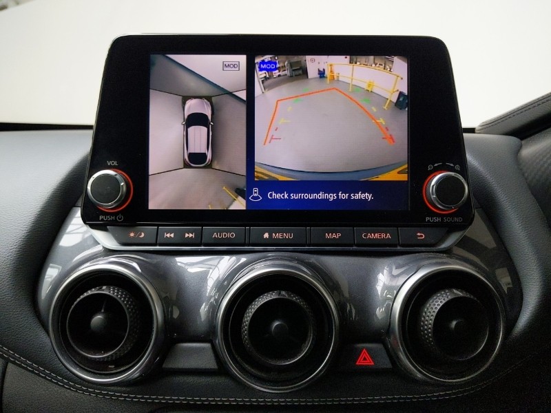 Used Nissan Juke 2019 for sale - 76752163: Photo 11