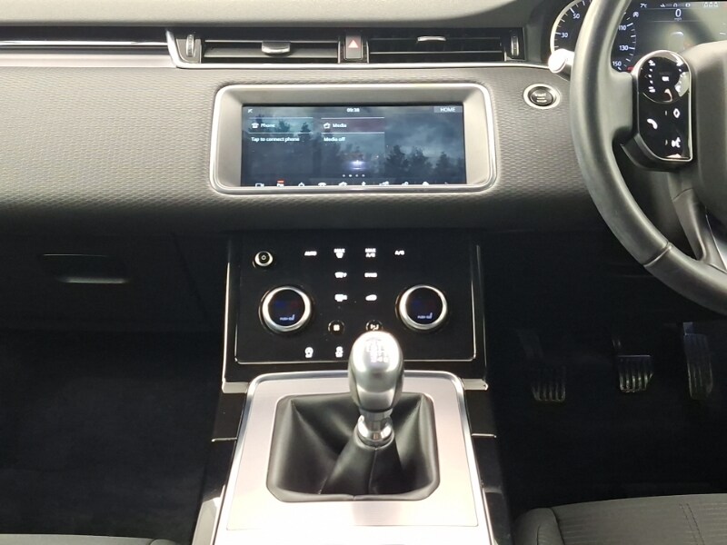 Used Land Rover Range Rover Evoque 2020 for sale - 77035542: Photo 10