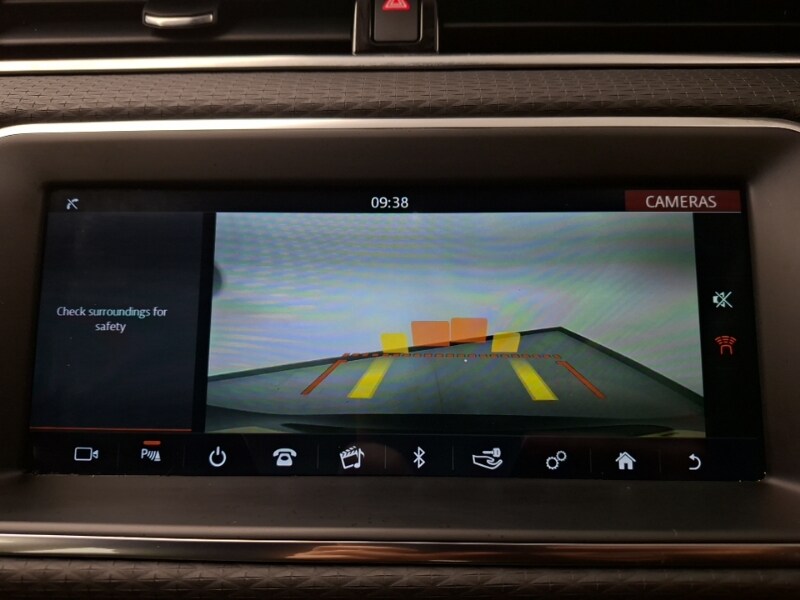 Used Land Rover Range Rover Evoque 2020 for sale - 77035542: Photo 11