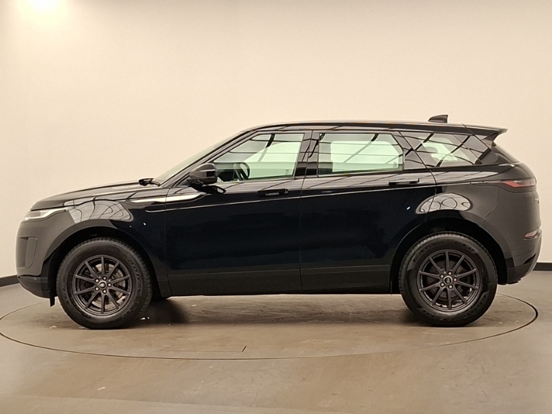 Used Land Rover Range Rover Evoque 2020 for sale - 77035542: Photo 4
