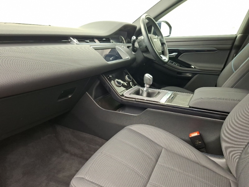 Used Land Rover Range Rover Evoque 2020 for sale - 77035542: Photo 5