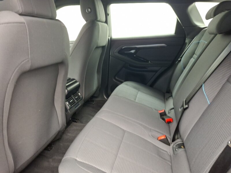 Used Land Rover Range Rover Evoque 2020 for sale - 77035542: Photo 6
