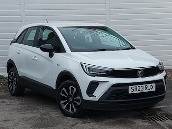 Used Vauxhall Crossland 2023 for sale - 78972511: Photo