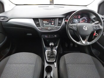 Used Vauxhall Crossland 2023 for sale - 78972511: Photo