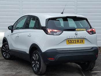 Used Vauxhall Crossland 2023 for sale - 78972511: Photo