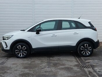 Used Vauxhall Crossland 2023 for sale - 78972511: Photo