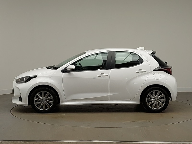 Used Toyota Yaris 2023 for sale - 77087074: Photo 4